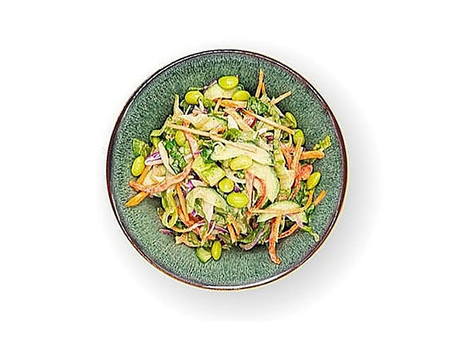 Crunchy Thai Salad