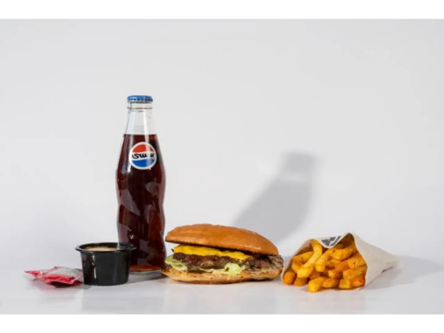 وجبه لحم 1في 1