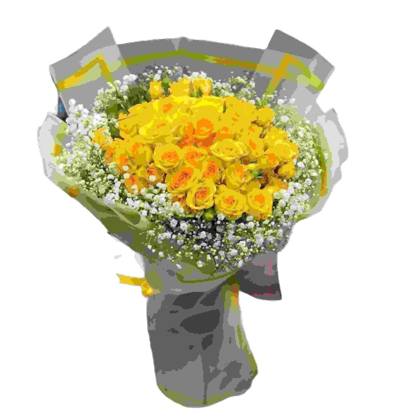 Baby Jealousy Bouquet
