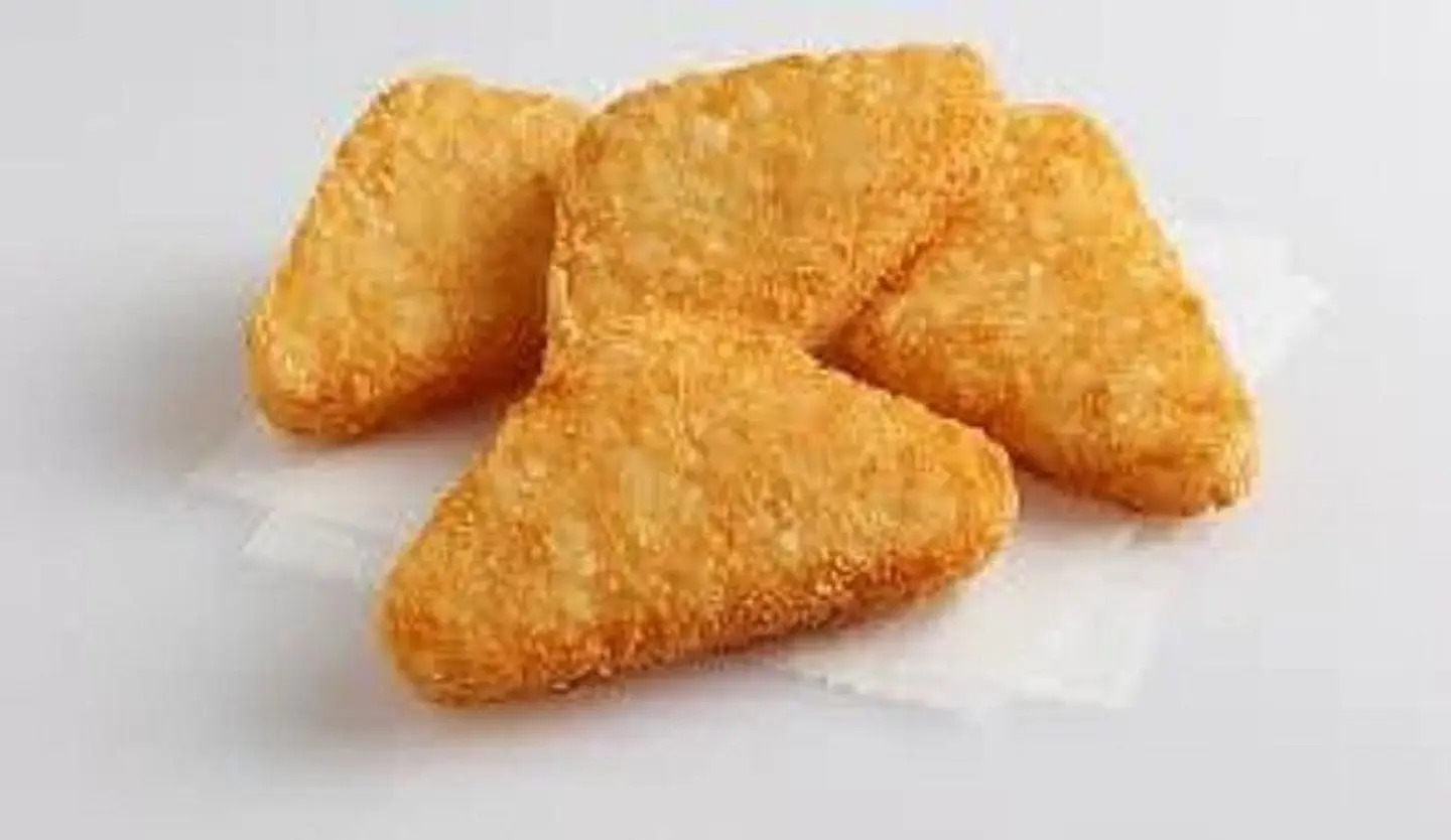 هاش براون