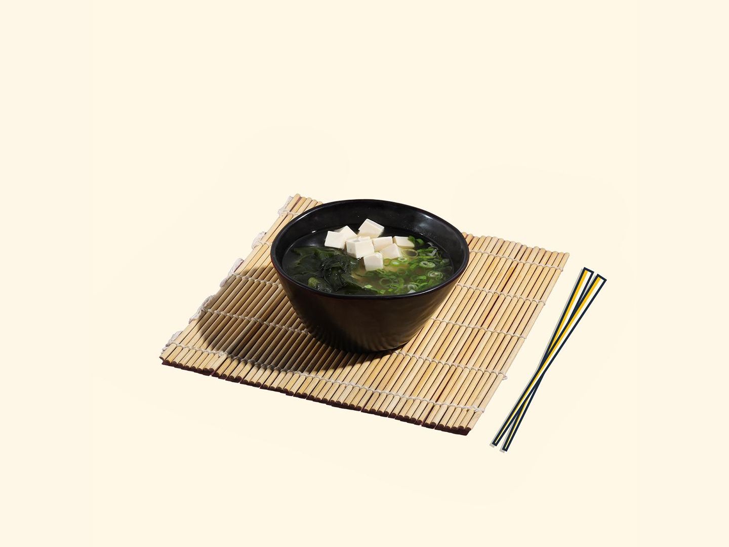 Miso Soup