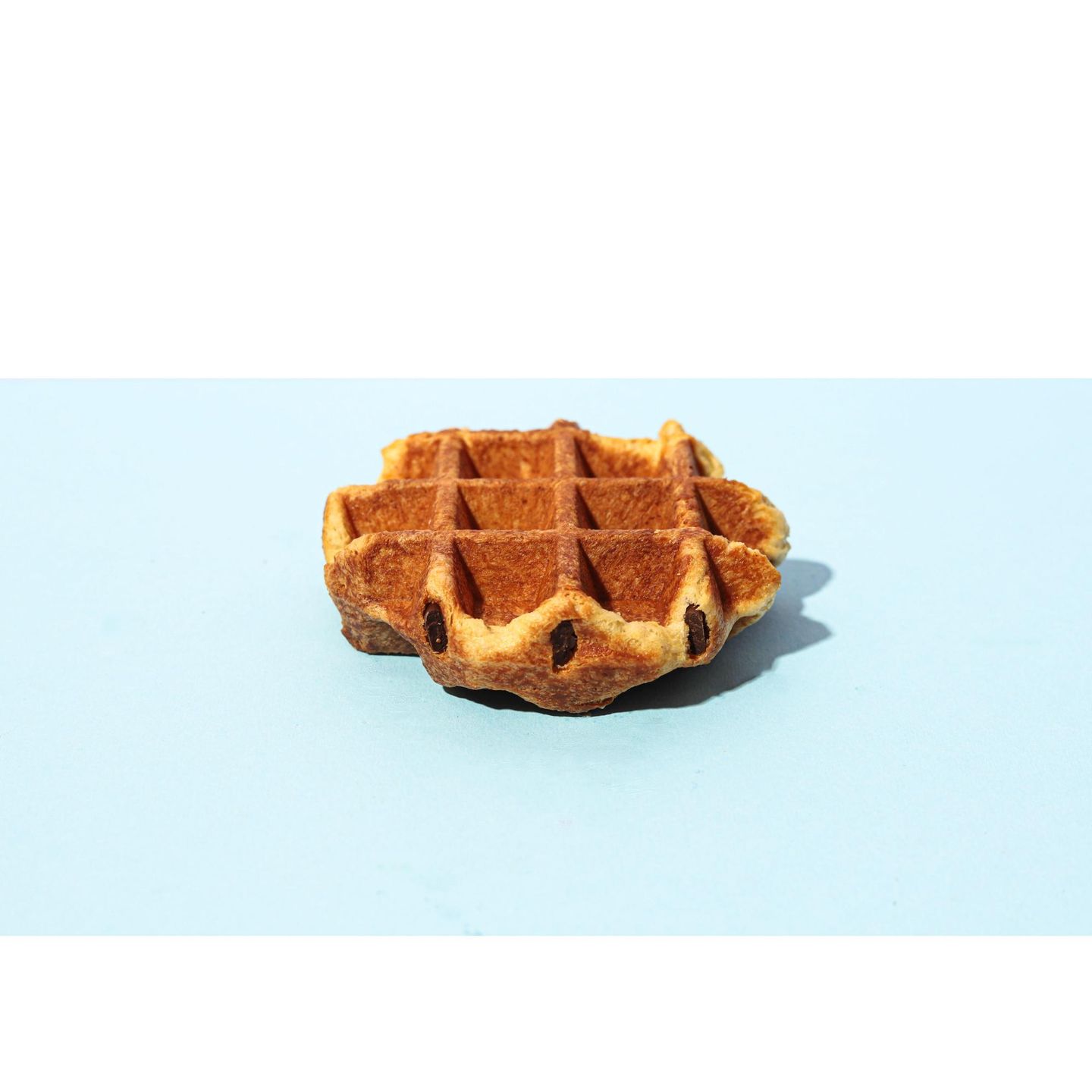 Waffle Chocolate