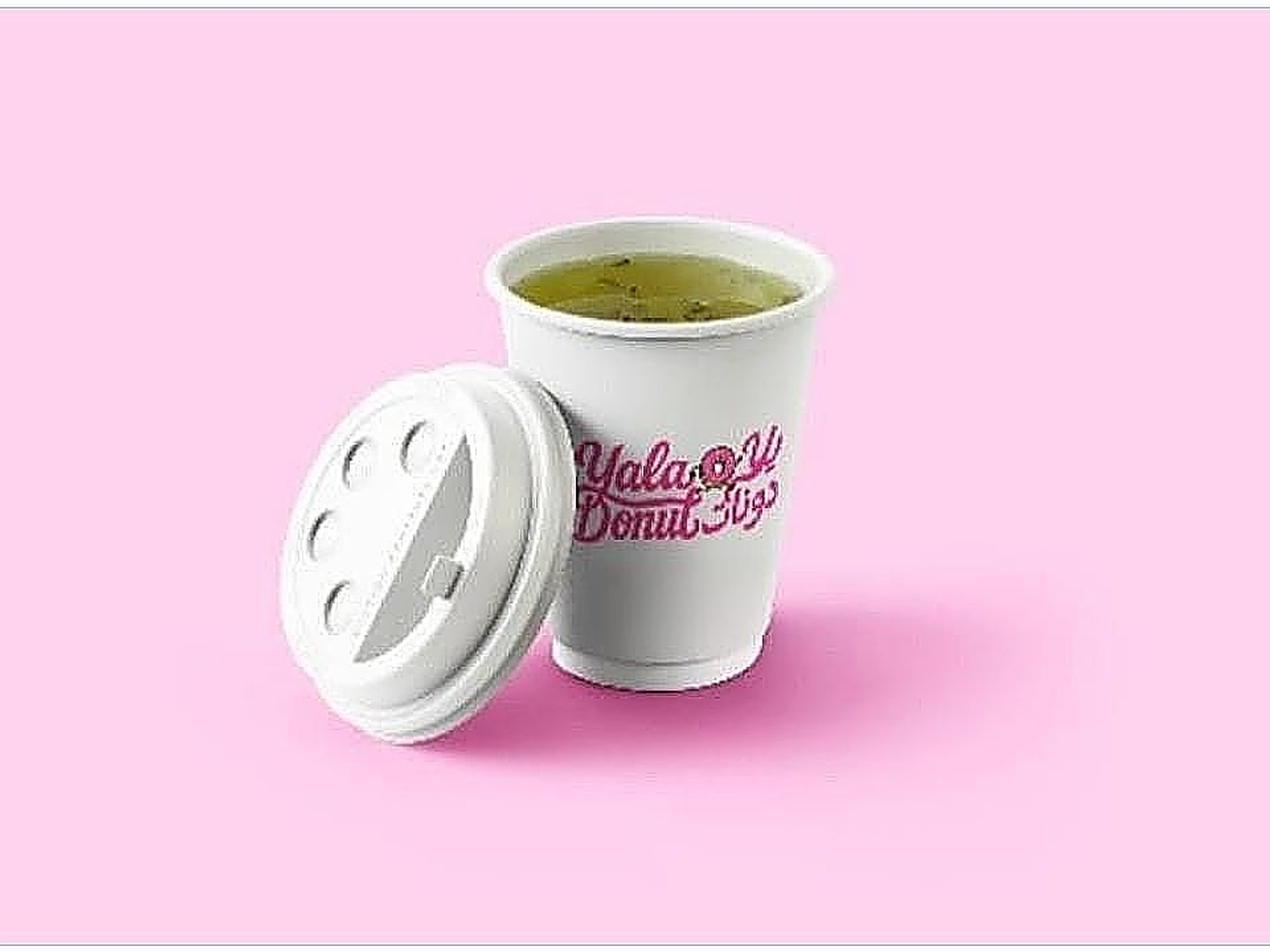 Green Tea