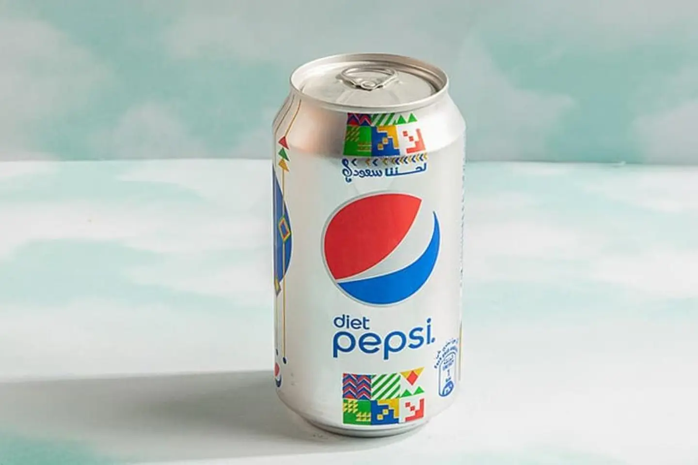 بيبسي دايت 240 مل