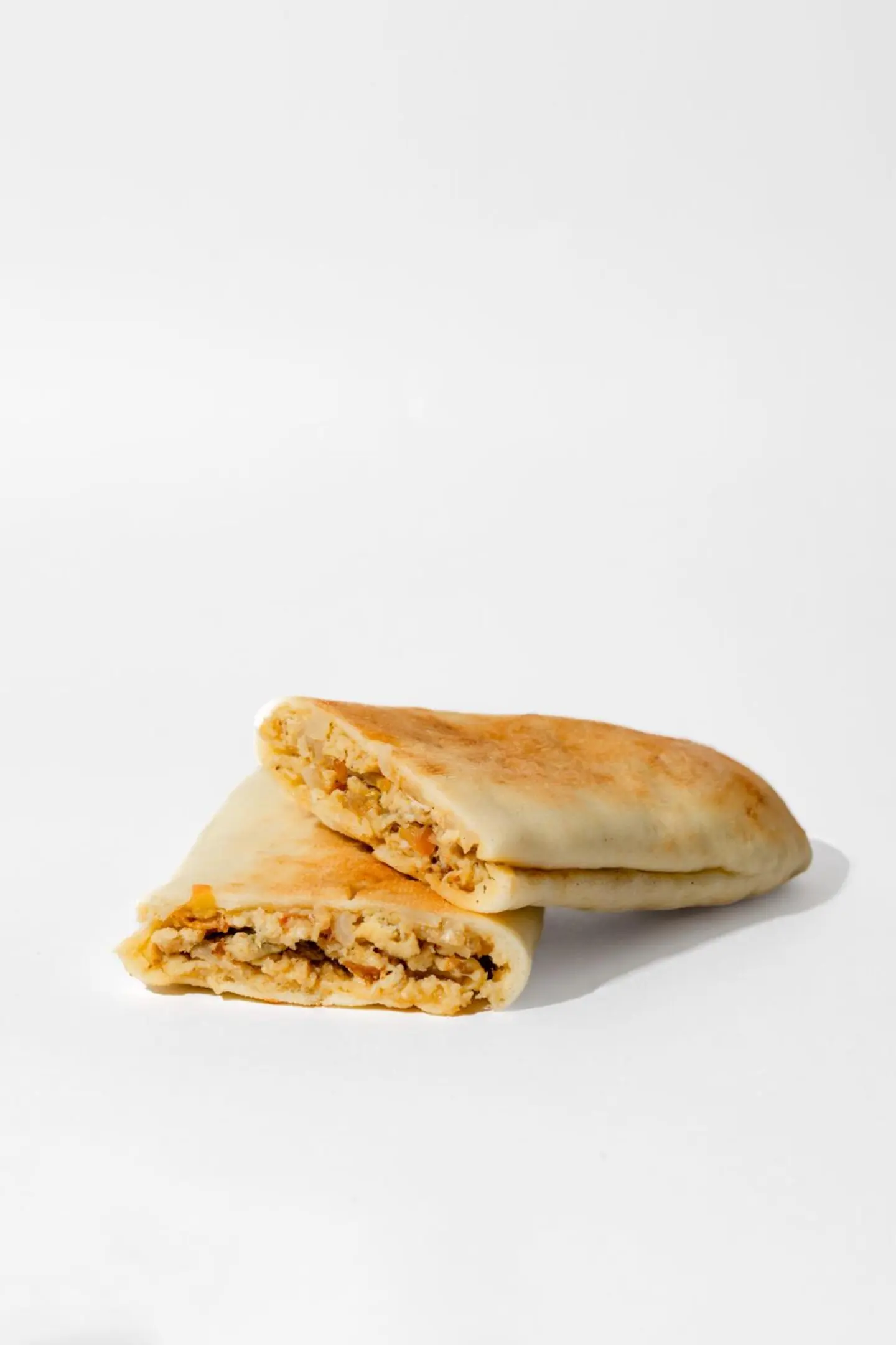 ساندوتش شكشوكة