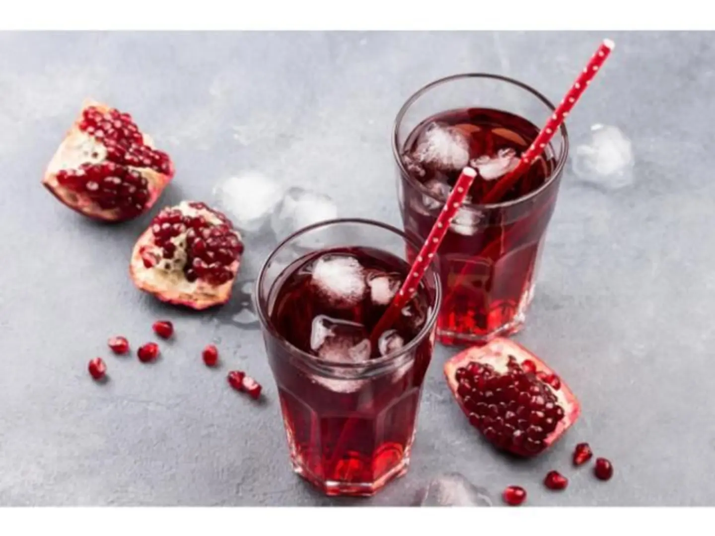 Pomegranate