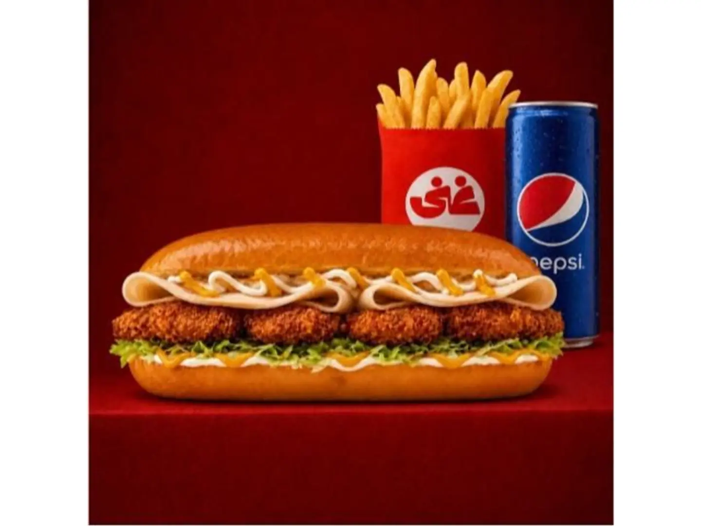 Zingeroon Meal