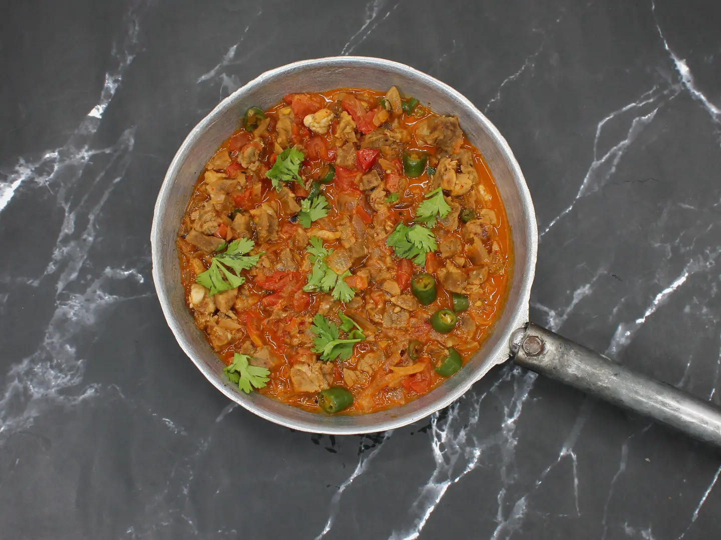 لحم حاشي جبن