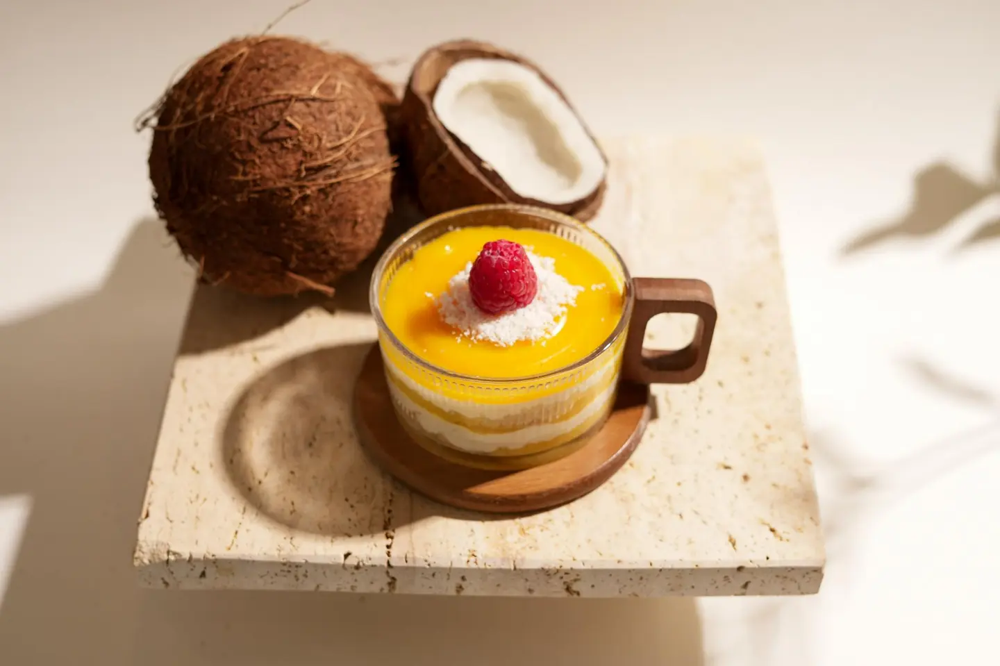 كوكو المانجو