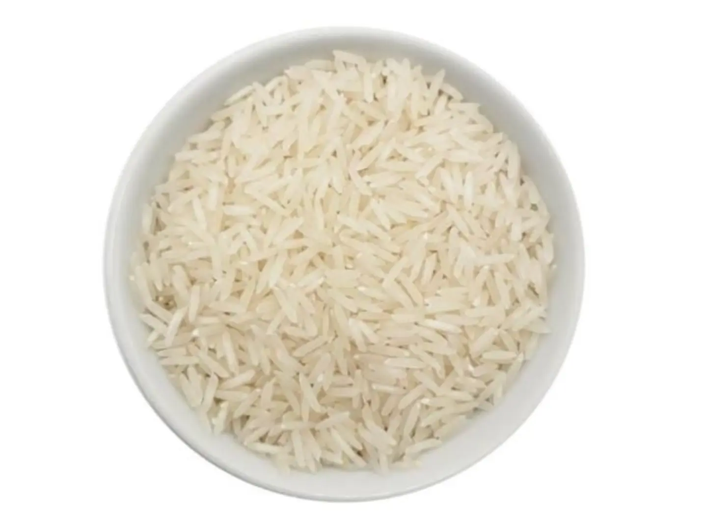 Rice Plate