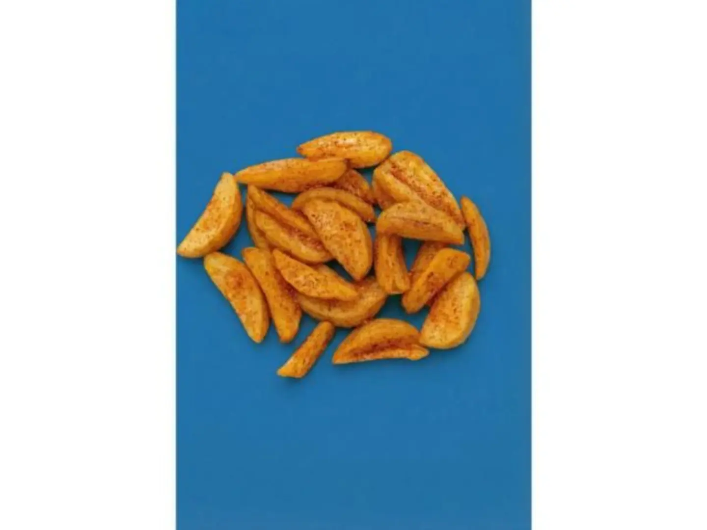 بطاطس أجنحة مبهرة