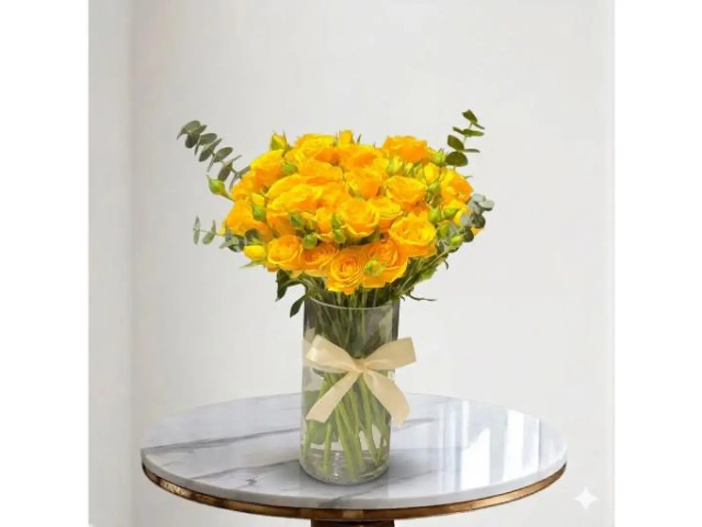 Ruby Vase 7