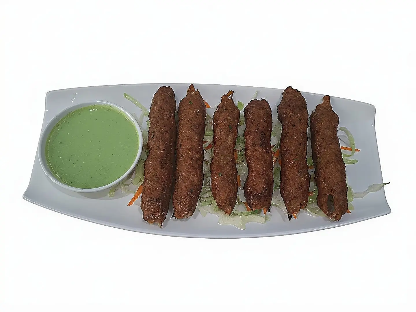 Seekh Kabab