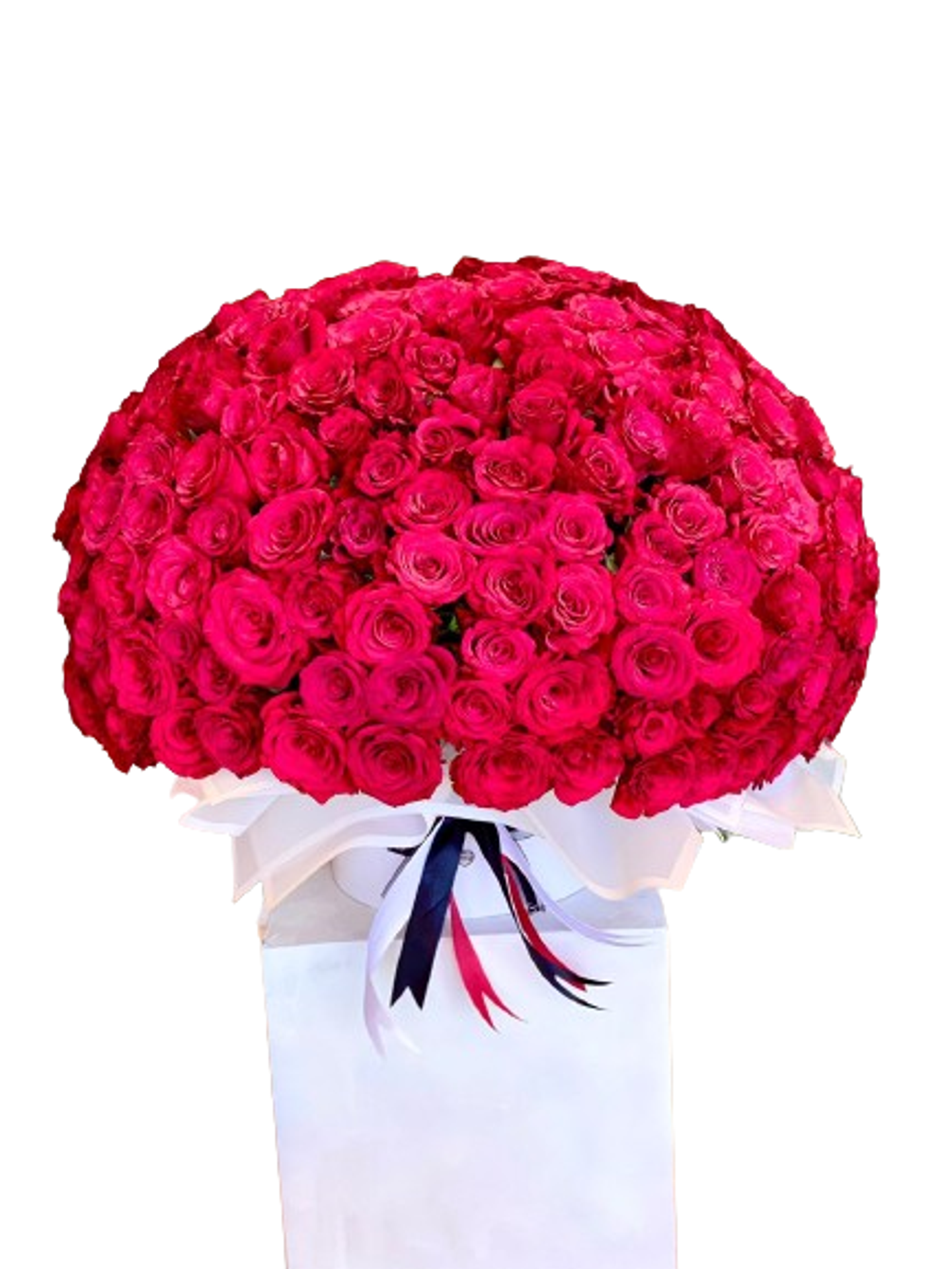 F3 Wardaty Ghair  Bouquet
