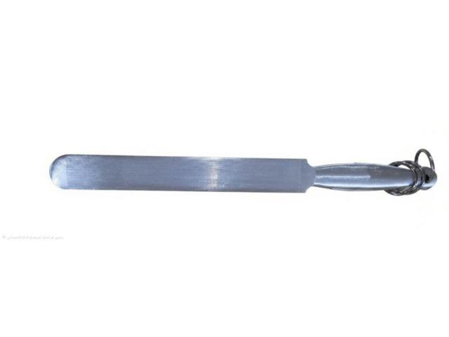 Atc Wide Blade Sharpening Steel, 26 Cm قطعة\Pcs