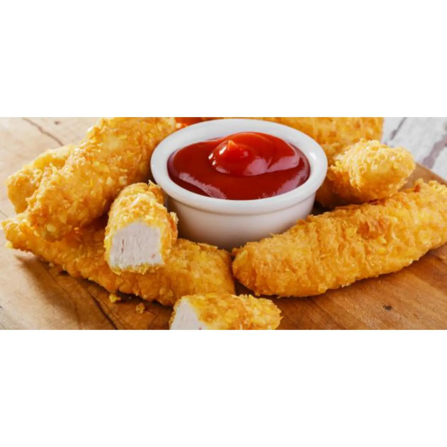 Chicken Fingers