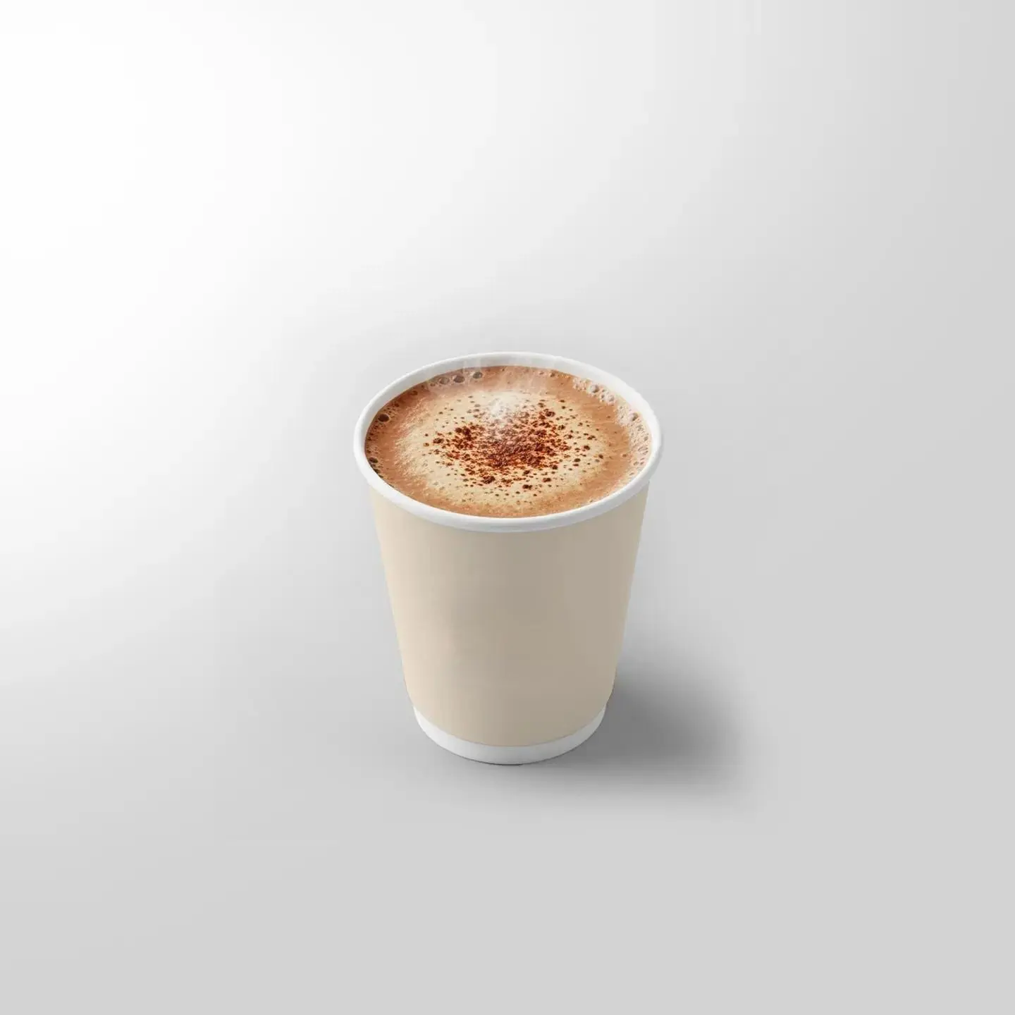 Hot Chocolate