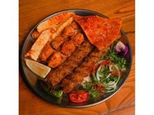 مشكل دجاج