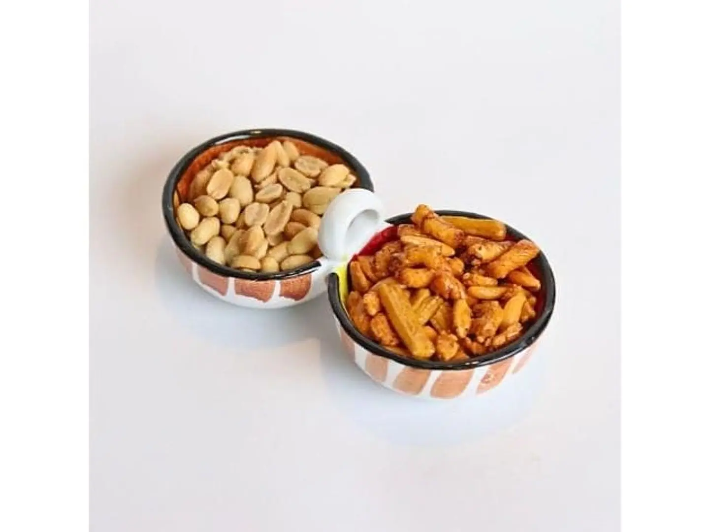 مكسرات