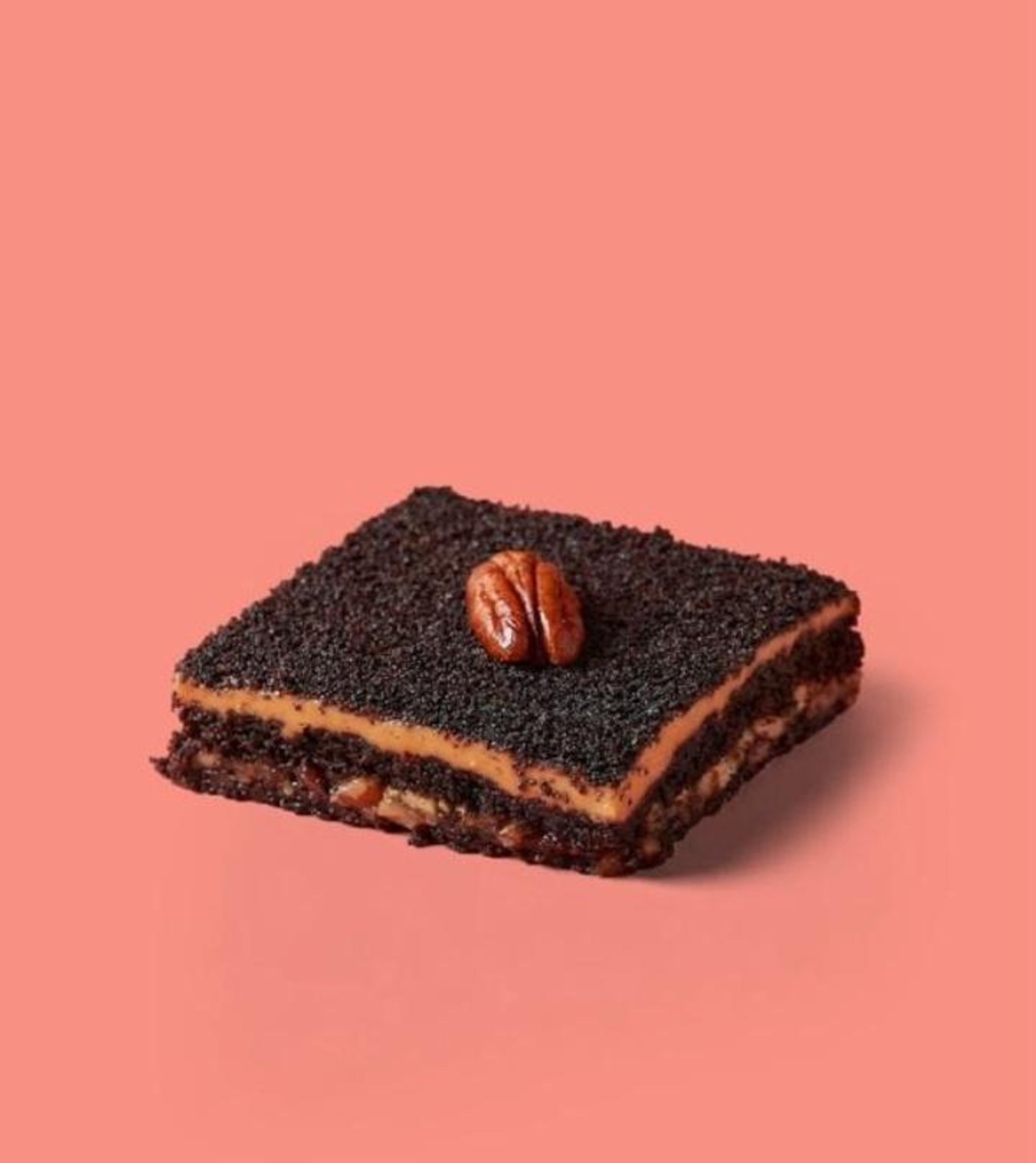 Dolce Pecan