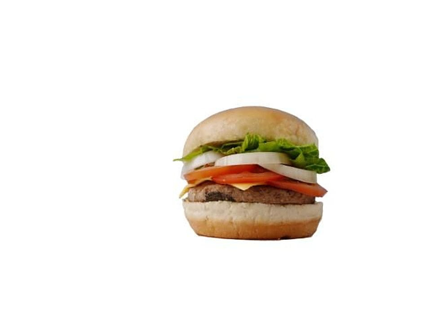 Beef Burger