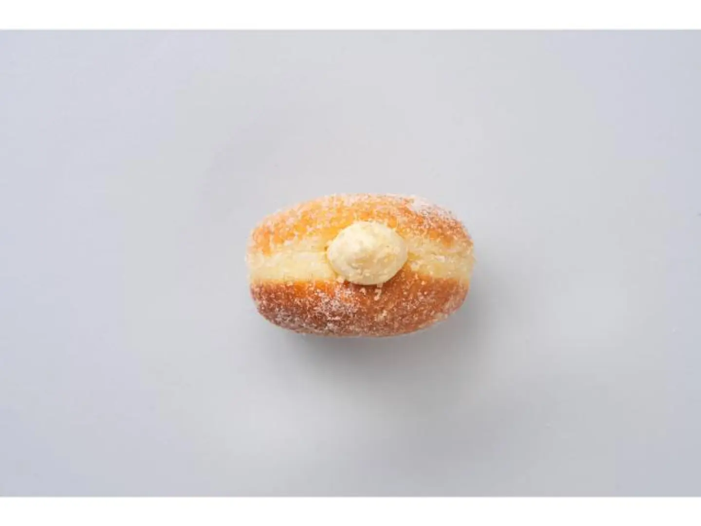 Vanilla Donut