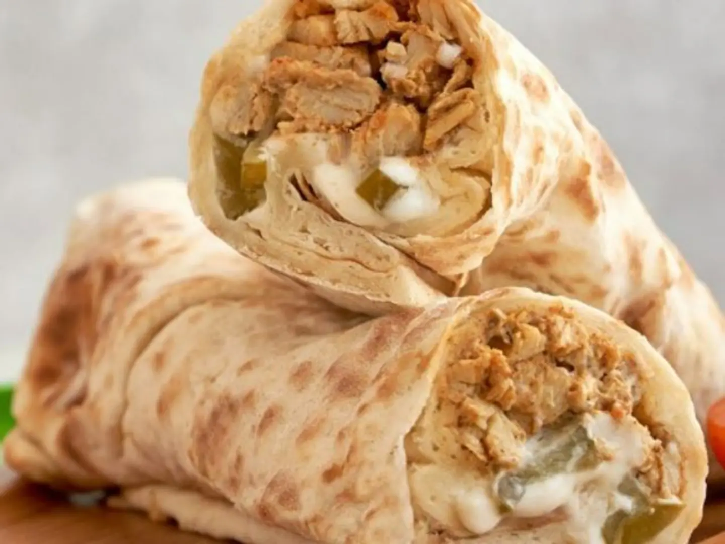 Saroukh Shawarma