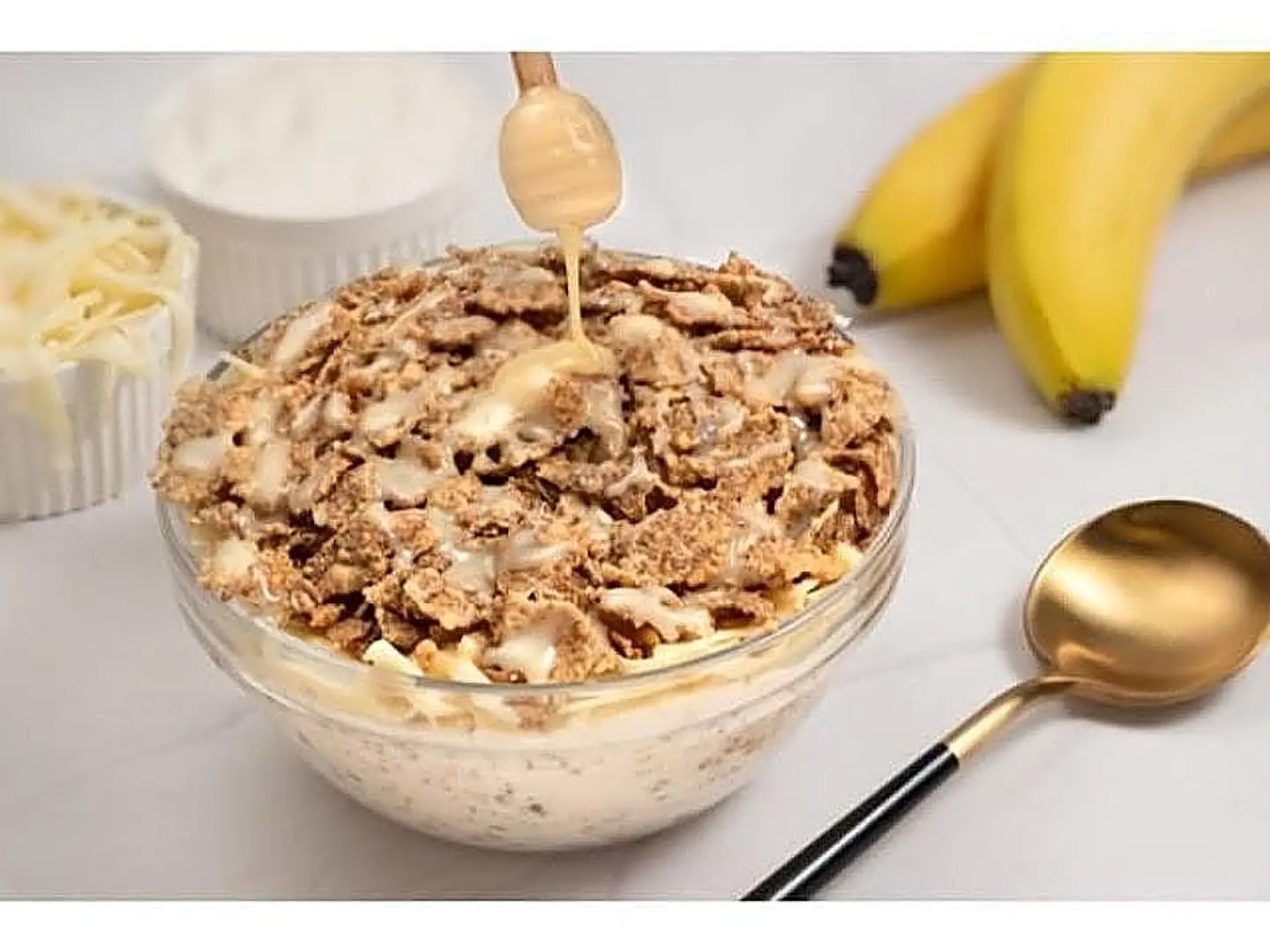 معصوب عادي عسل