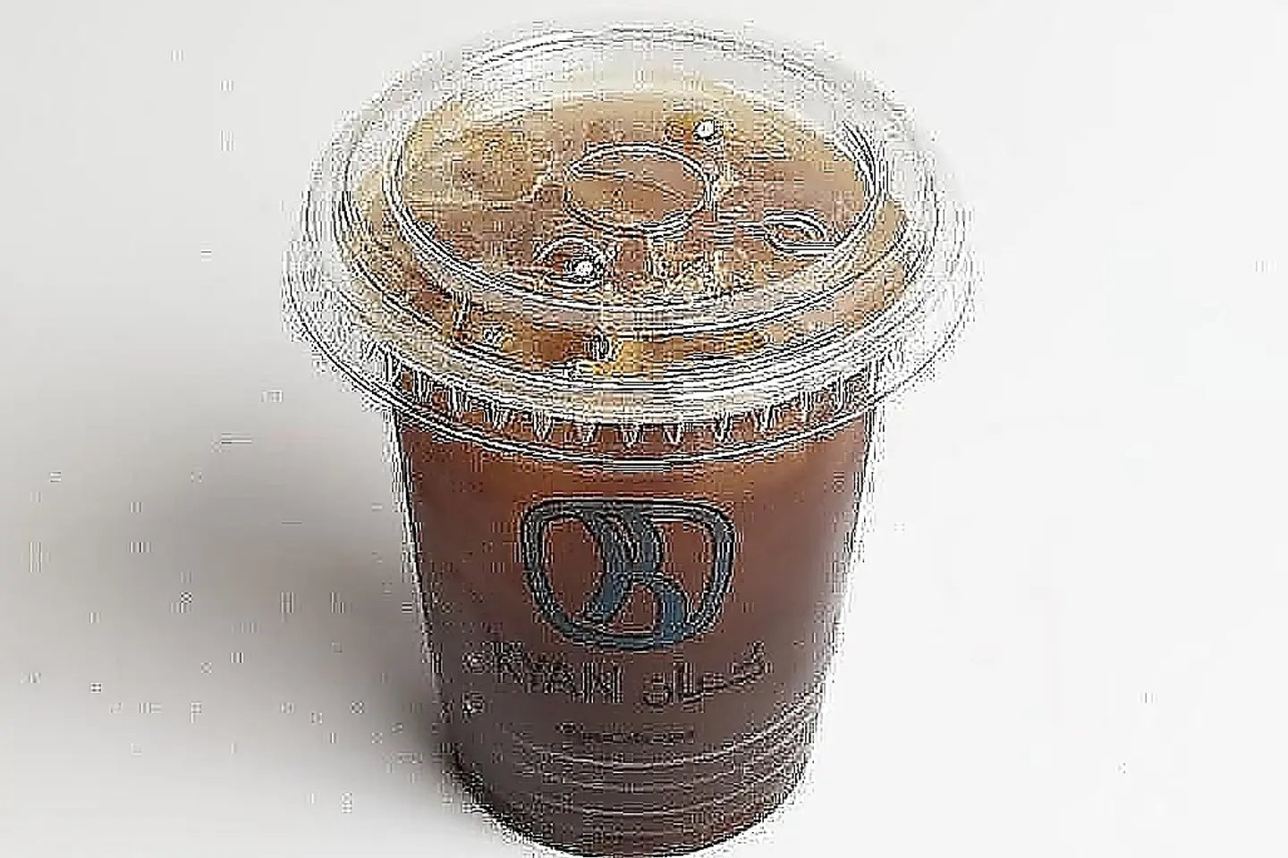 ايس امريكانو