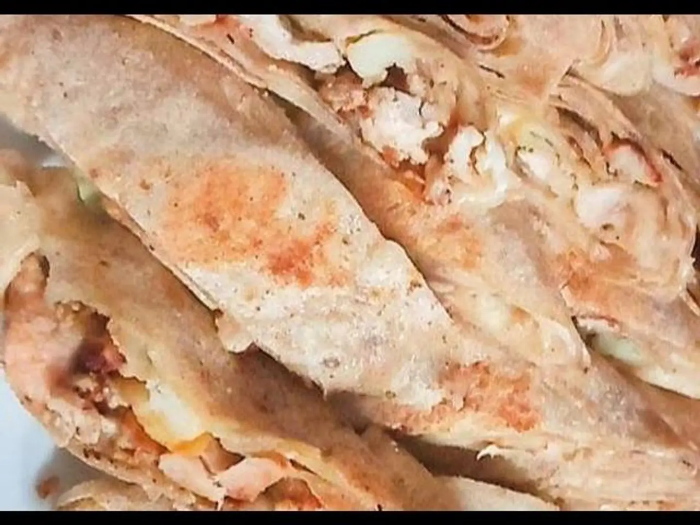 Diet Shawarma