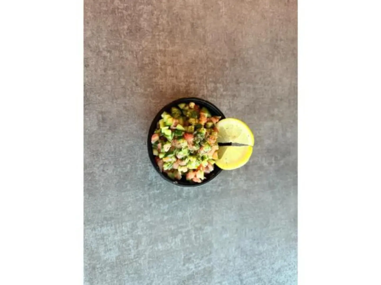 Farm Salad