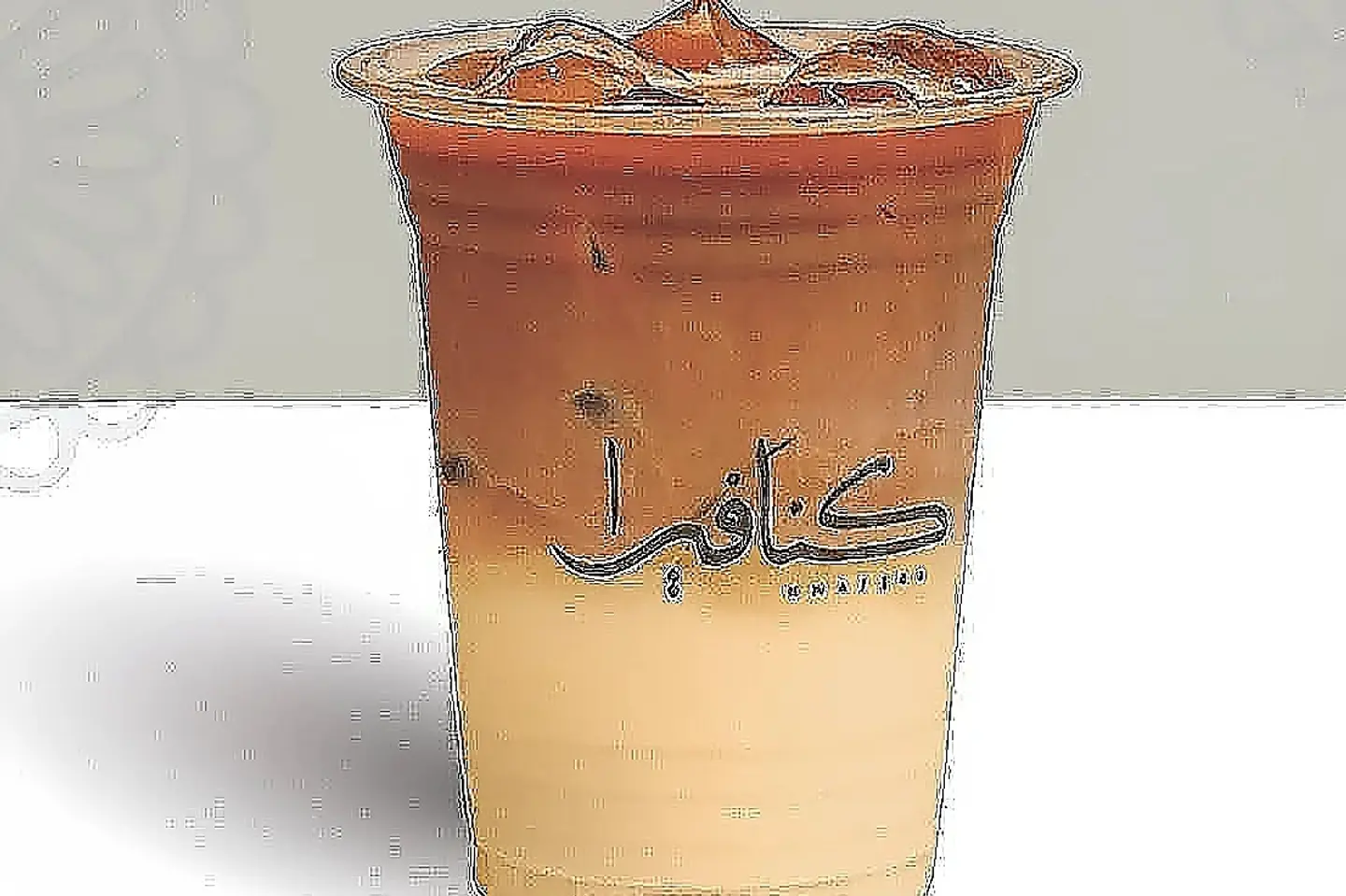 ايس سبانش لاتيه