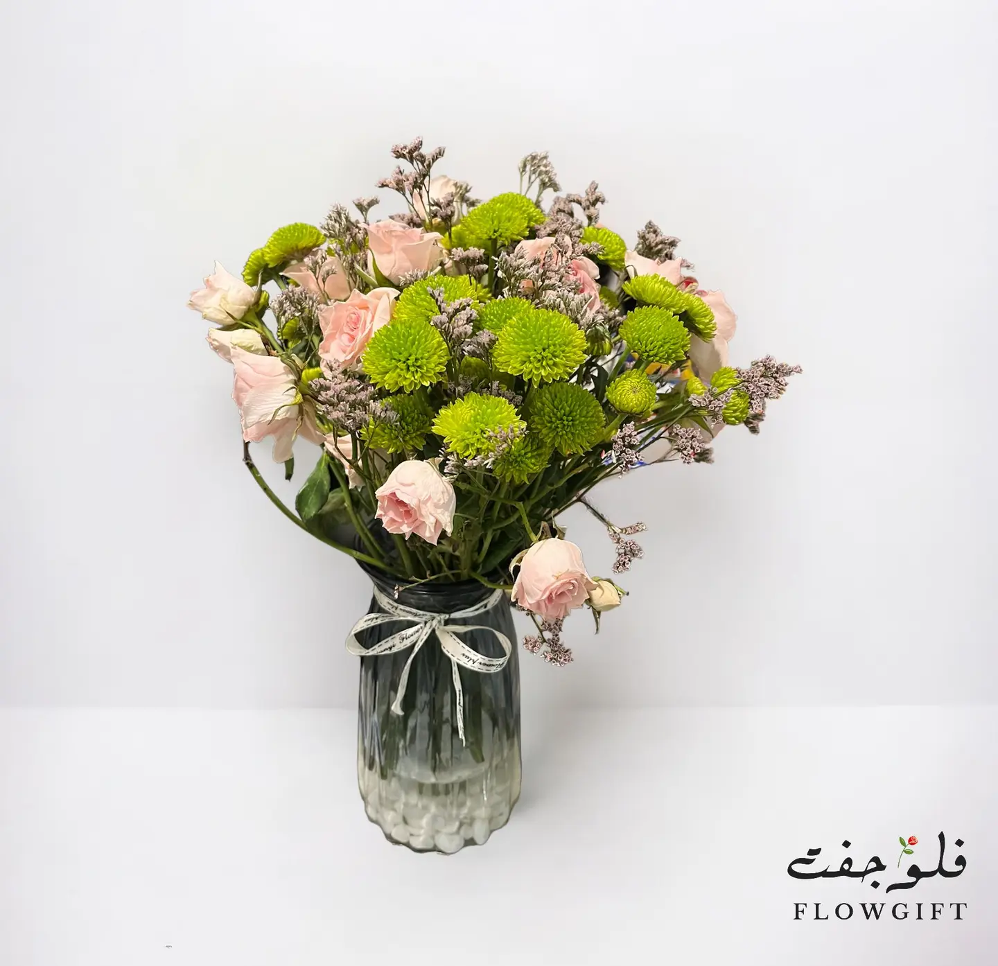 فازة البيبي روز