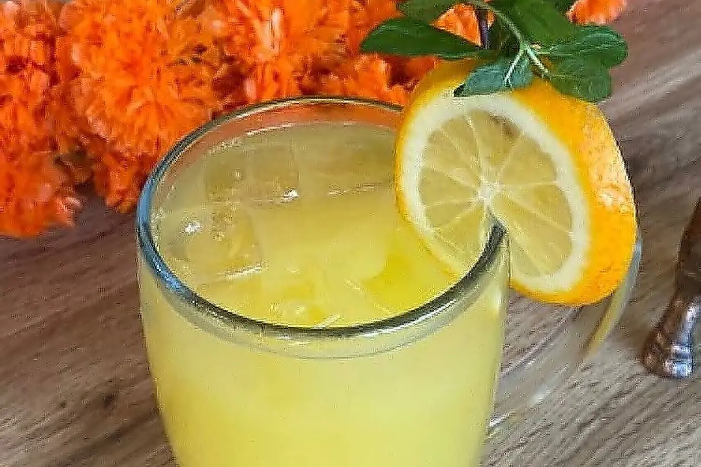 Orange Juice