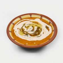 فول مشكل - كبير