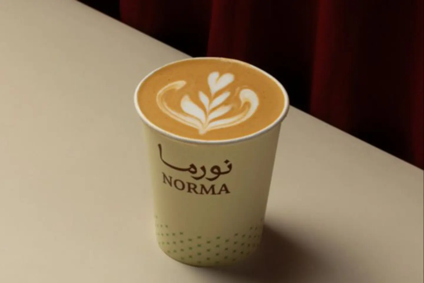Flat White