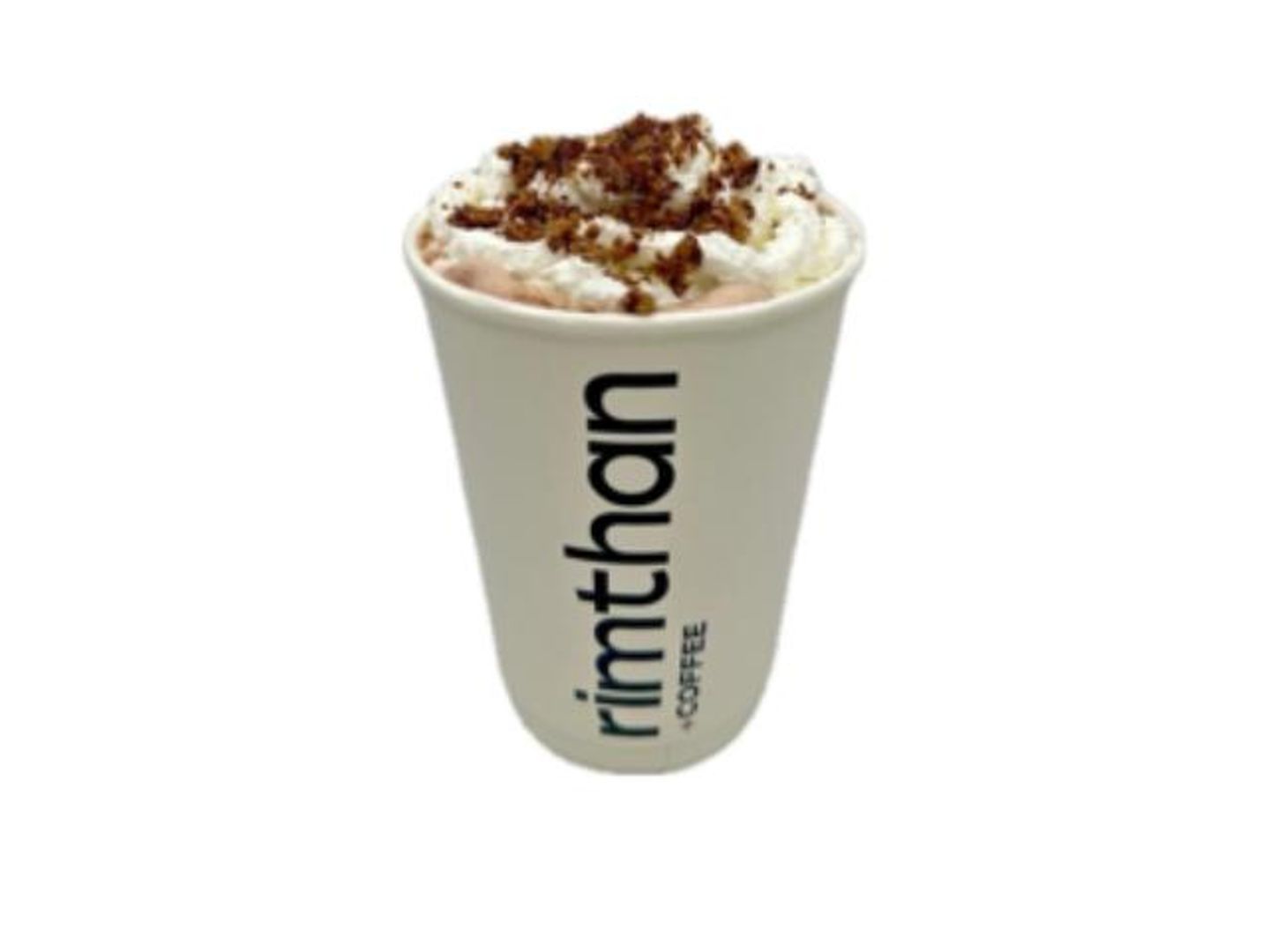 Hot Chocolate