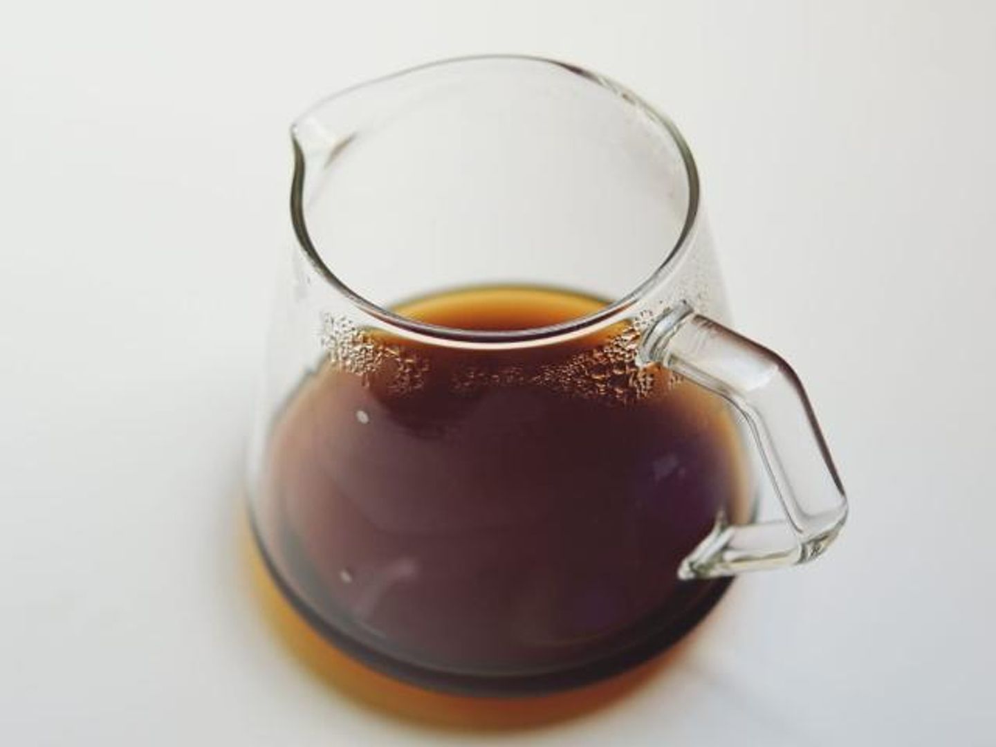 V60 Ethiopian