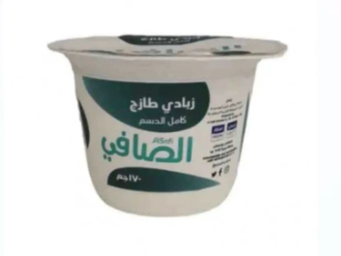 زبادي