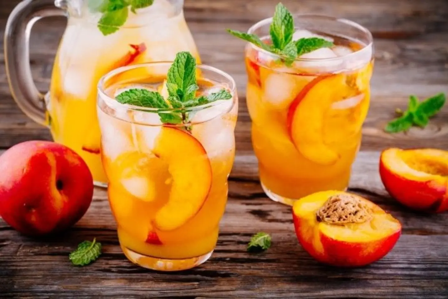 Ice Tea