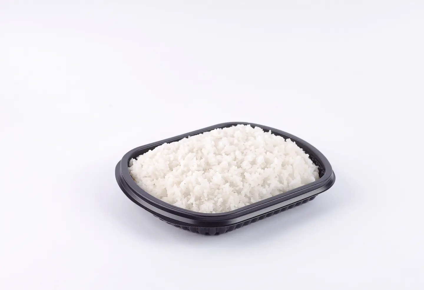 أرز ابيض مسلوق