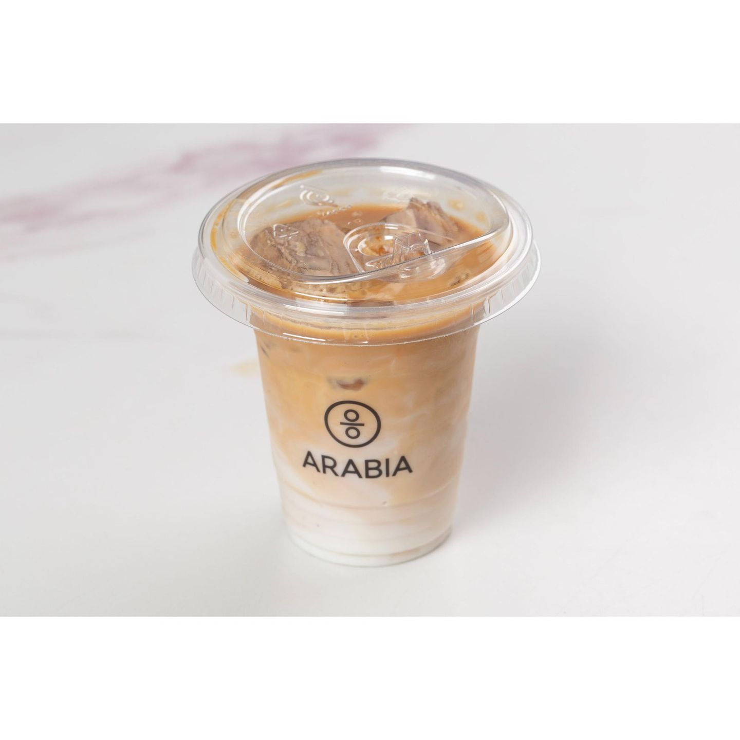 ايس فلات وايت