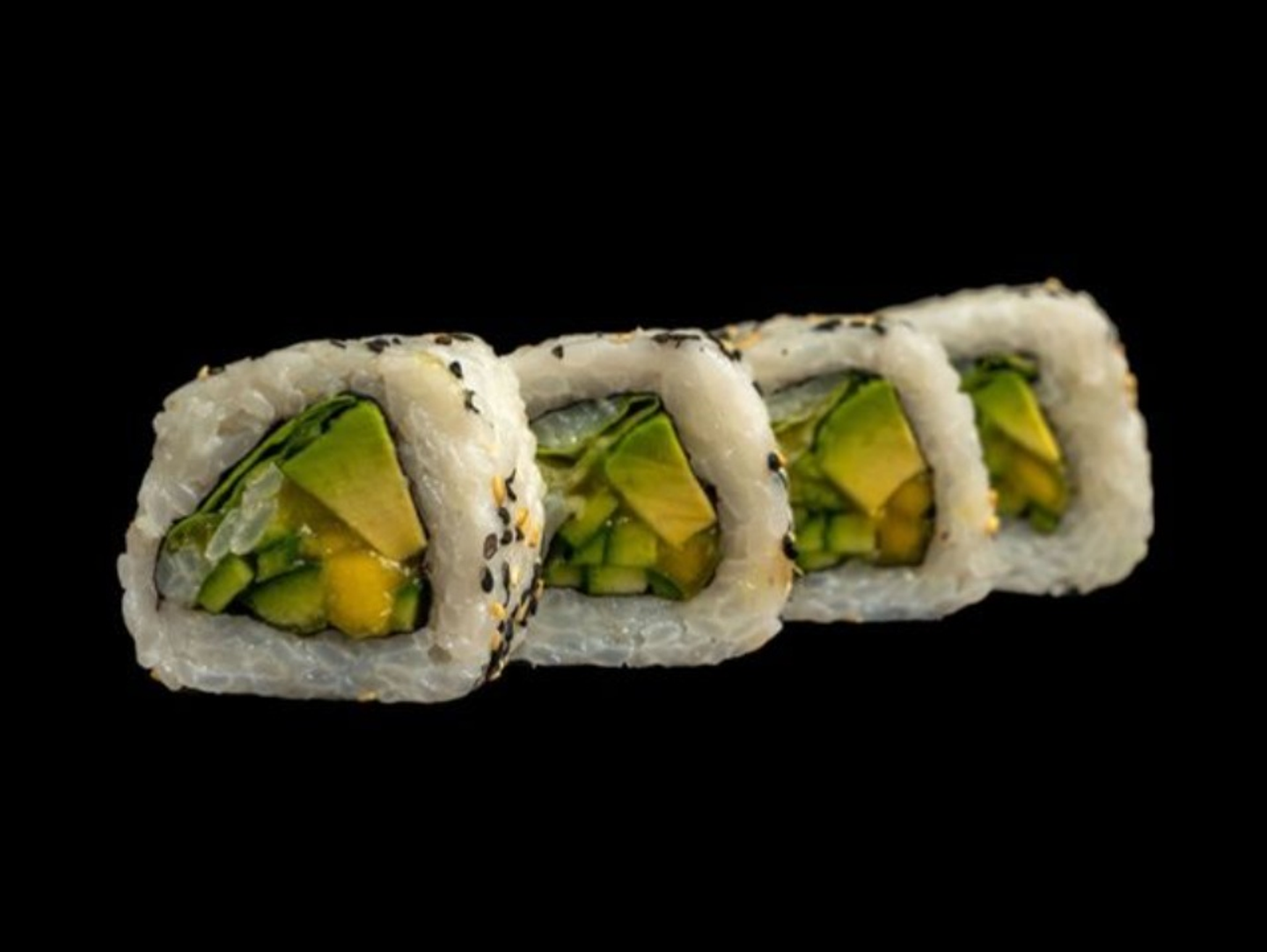 California Veggie