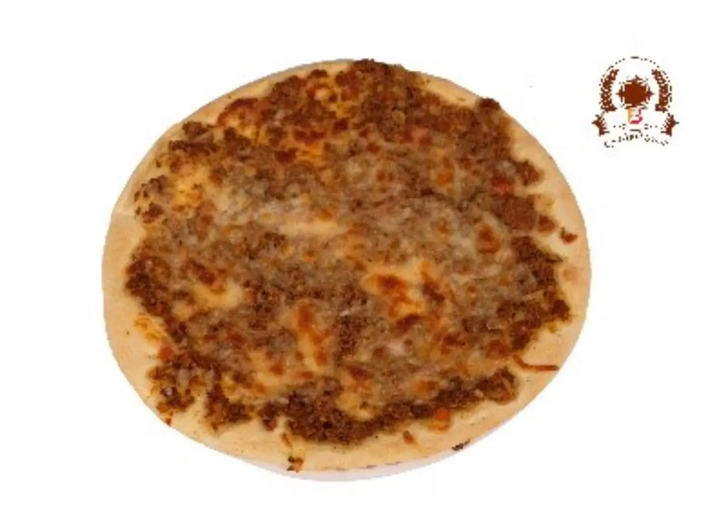 جبنة باللحم