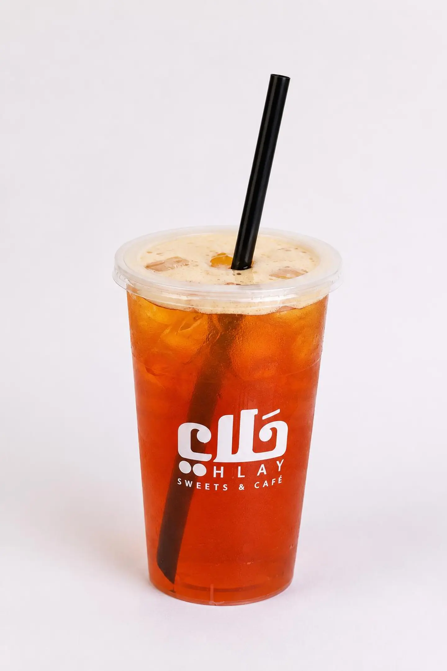 Iced Tea Passion