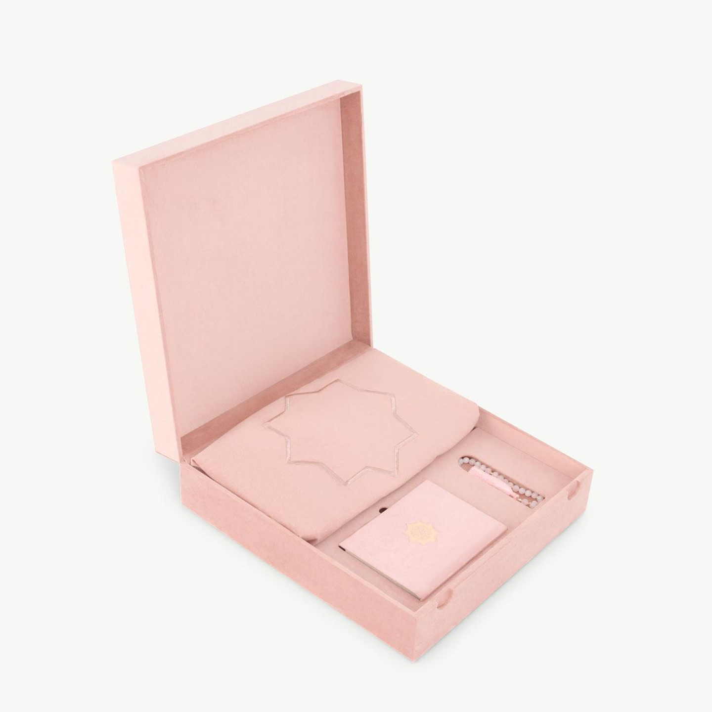 مجموعة صلاة الفجر 2