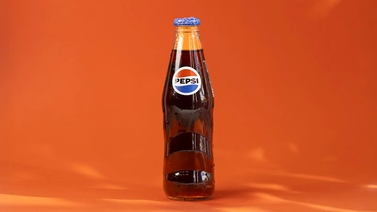 بيبسي