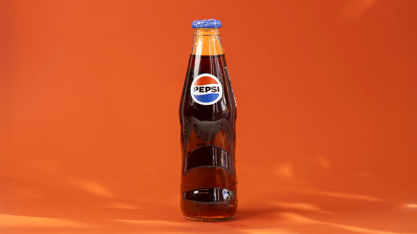 بيبسي