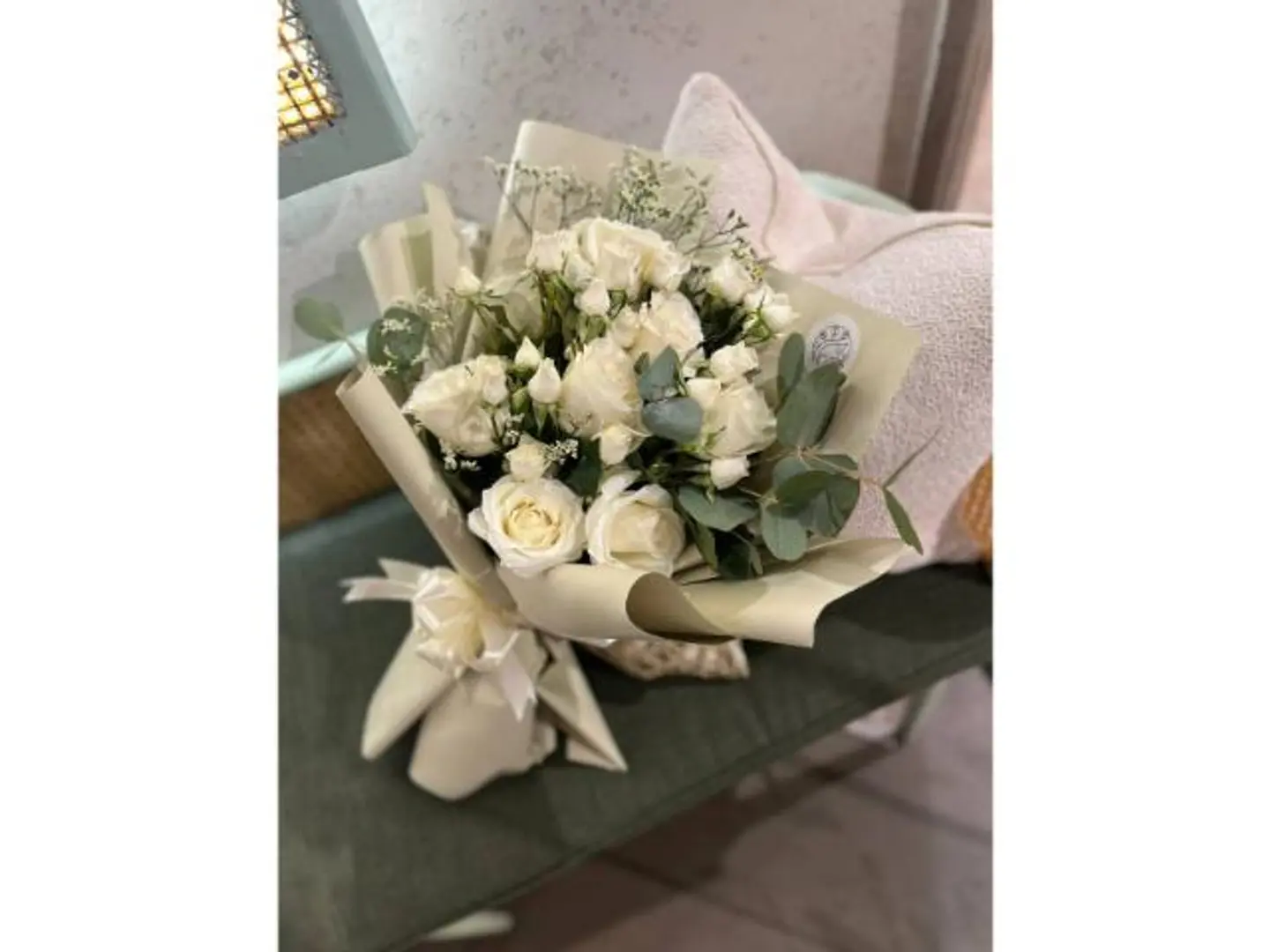 باقة جود 46