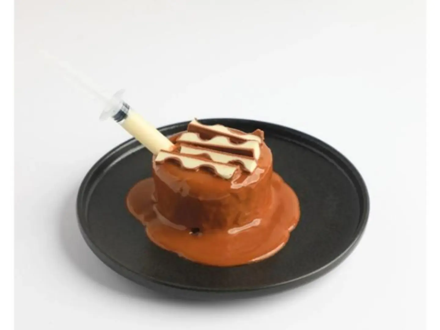 Kinder Fondue